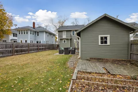 718 S West, Jackson, MI 49203 photo 34