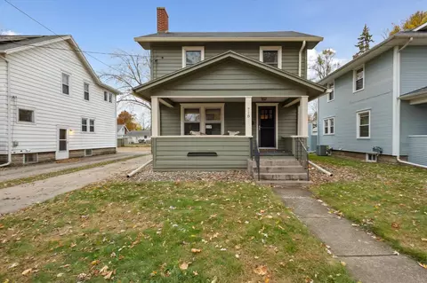 718 S West, Jackson, MI 49203 photo 3