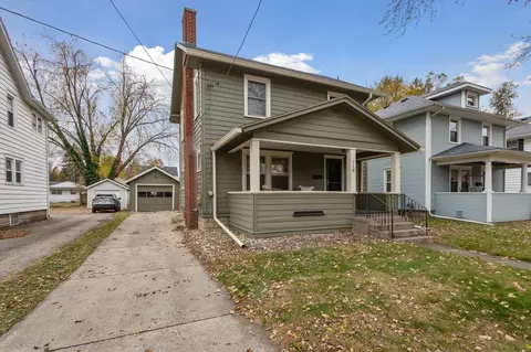 718 S West, Jackson, MI 49203 photo 2