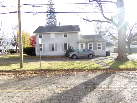 34 Budlong, Hillsdale, MI 49242