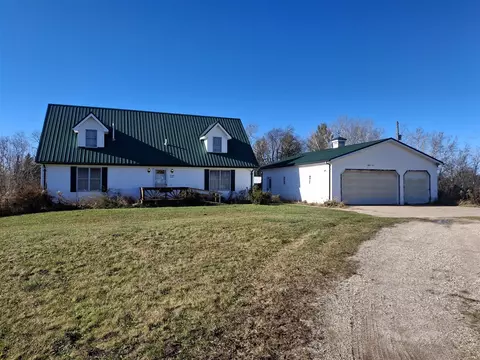 17149 80th, Marion, MI 49665