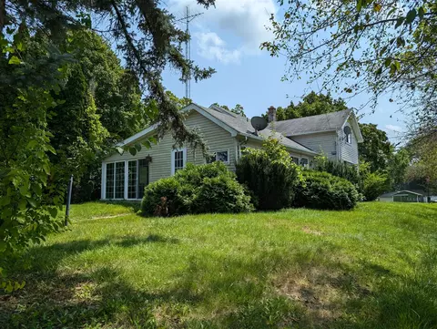 Exterior - 6651 Berrien, Eau Claire, MI 49111 photo 3 of 3