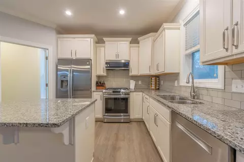 Kitchen - 453 Summer Grv #23, Douglas, MI 49406 photo 2 of 3