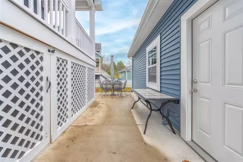Exterior - 453 Summer Grv #23, Douglas, MI 49406 photo 5 of 9