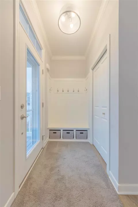 Entry Way - 453 Summer Grv #23, Douglas, MI 49406 photo 1 of 1