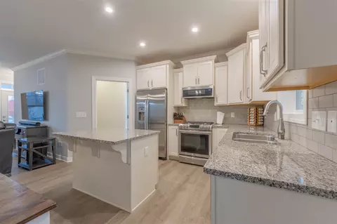 Kitchen - 453 Summer Grv #23, Douglas, MI 49406 photo 3 of 3