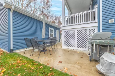Exterior - 453 Summer Grv #23, Douglas, MI 49406 photo 6 of 9