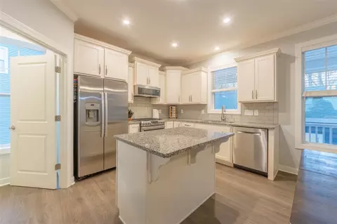 Kitchen - 453 Summer Grv #23, Douglas, MI 49406 photo 1 of 3
