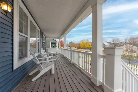Exterior - 453 Summer Grv #23, Douglas, MI 49406 photo 3 of 9