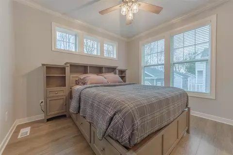 Bedroom - 453 Summer Grv #23, Douglas, MI 49406 photo 1 of 3
