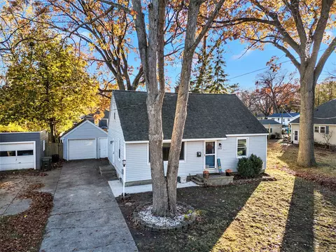 2433 Cutler, Muskegon, MI 49441