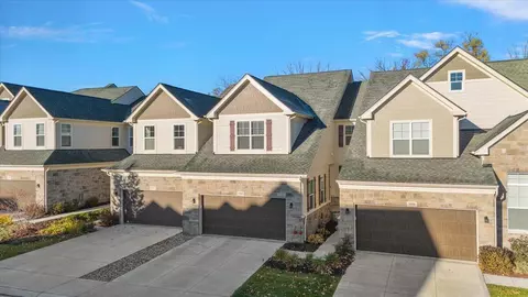 3094 N Spurway, Ann Arbor, MI 48105