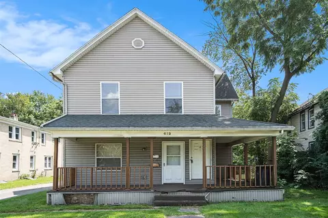 612 Capital, Battle Creek, MI 49017