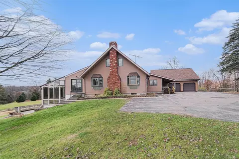 4775 Reed, Clarklake, MI 49234