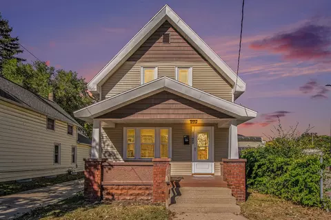 1125 Sigsbee, Grand Rapids, MI 49506
