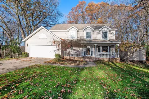 11260 Bridlewood, Berrien Springs, MI 49103
