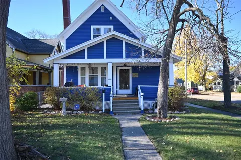 1261 Terrace, Muskegon, MI 49442
