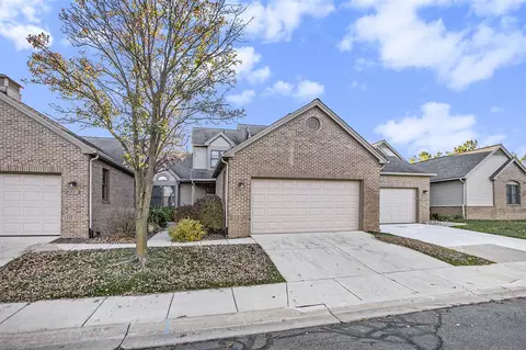 443 Sumark, Ann Arbor, MI 48103
