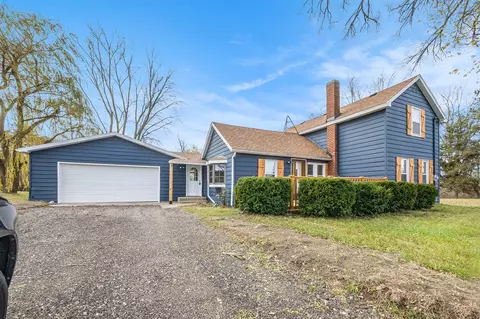 1531 W Stanton, Stanton, MI 48888