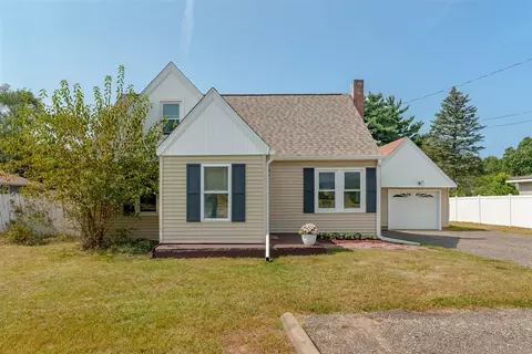 10032 Portage, Portage, MI 49002