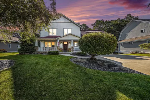 4432 Equestrian, Hudsonville, MI 49426
