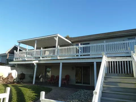 1830 Anchor, Camden, MI 49232