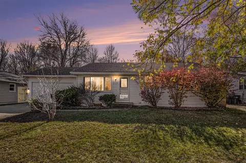 2124 Woodbine, Portage, MI 49002