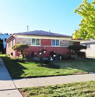 23151 Beverly, Oak Park, MI 48237