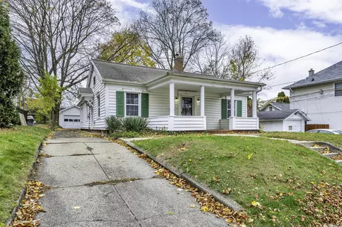 108 S Wisner, Jackson, MI 49203