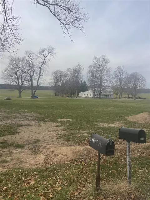 Parcel A Jermyn, Ionia, MI 48846