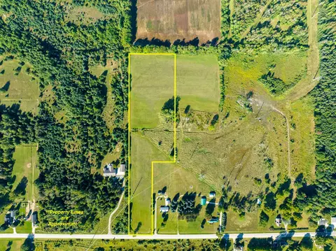8 N Vl N Coleman, Coleman, MI 48618