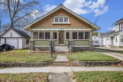 121 Orchard, Battle Creek, MI 49017