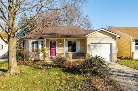 5965 S Mohawk, Ypsilanti, MI 48197