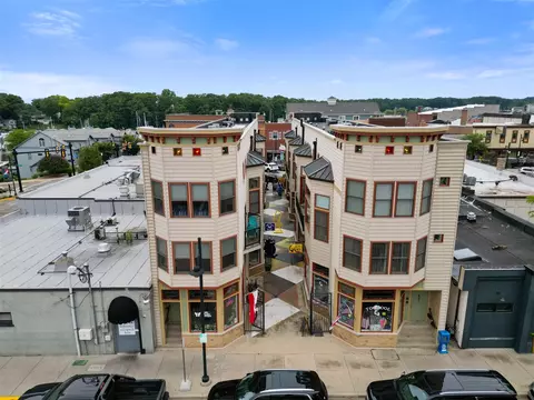 405 Eagle #8, South Haven, MI 49090