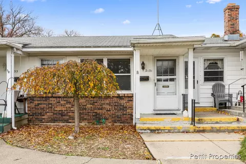 2131 Banner, Wyoming, MI 49509