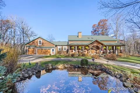 3140 Stage, Ionia, MI 48846