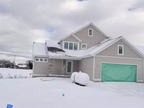 4482 Coneflower, Grand Rapids, MI 49512