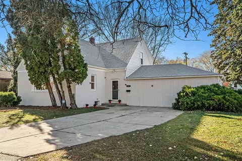 485 N Mansfield, Ypsilanti, MI 48197