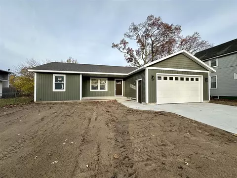 509 Octavius, Muskegon, MI 49442