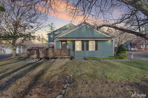 3571 Whispering Brk, Kentwood, MI 49508