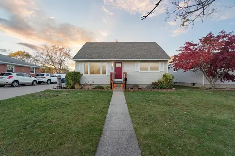 1411 Slayton, Grand Haven, MI 49417