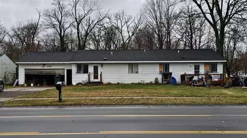 11015 64th, Allendale, MI 49401