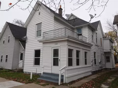 1332 Broadway, Grand Rapids, MI 49504
