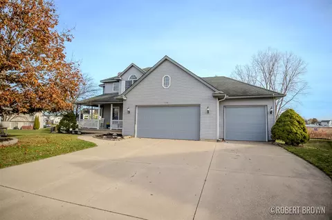 1773 Stanwick, Caledonia, MI 49316