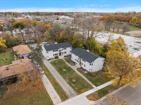 1129 Lyon, Grand Rapids, MI 49503
