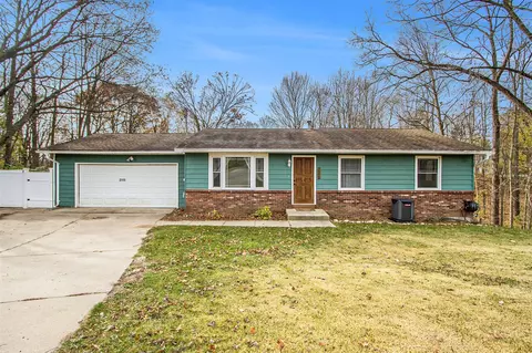 2115 Barney, Kalamazoo, MI 49004