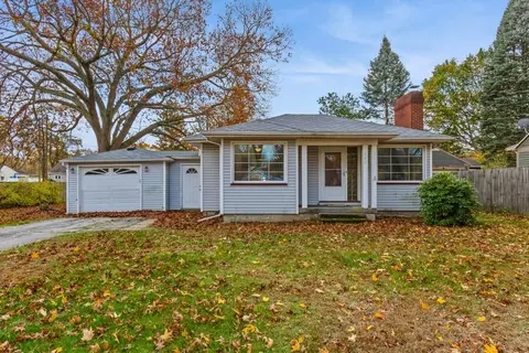 542 Montezuma, Benton Harbor, MI 49022