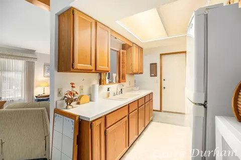 Kitchen - 495 Amity, Douglas, MI 49406 photo 2 of 2