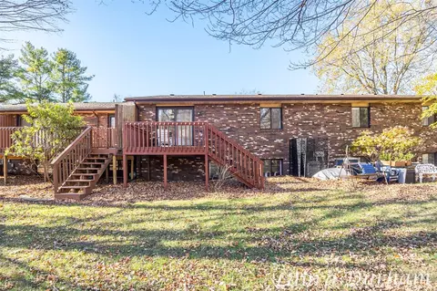 Exterior - 495 Amity, Douglas, MI 49406 photo 3 of 5