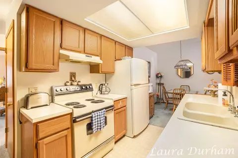 Kitchen - 495 Amity, Douglas, MI 49406 photo 1 of 2